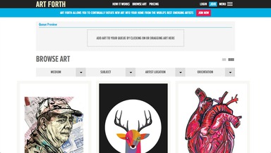 ArtForth