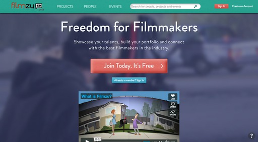Filmzu
