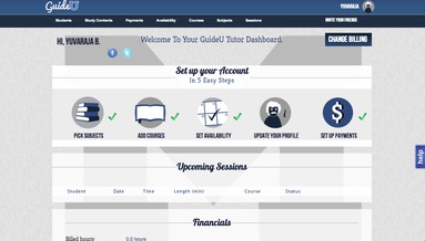 Tutorscoop